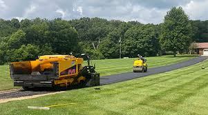 Best Driveway Snow Removal Preparation  in Myrtletown, CA